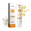 Crema protectora de base todo en uno