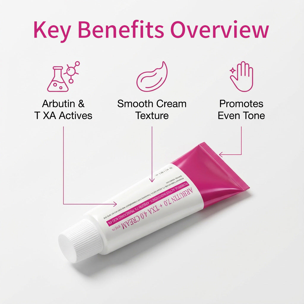 Crema hidratante facial