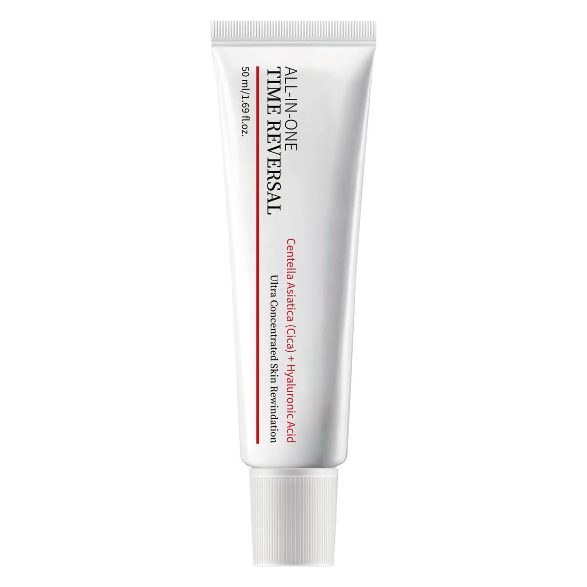 Crema hidratante Centella Asiatica