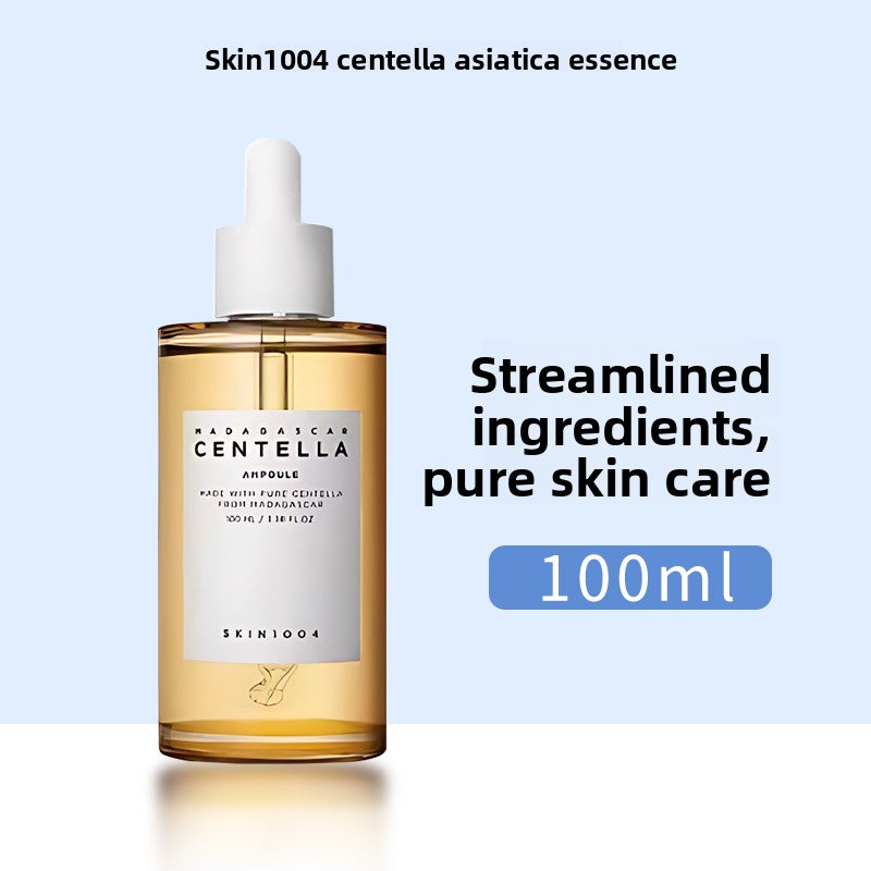 Esencia de Centella asiais