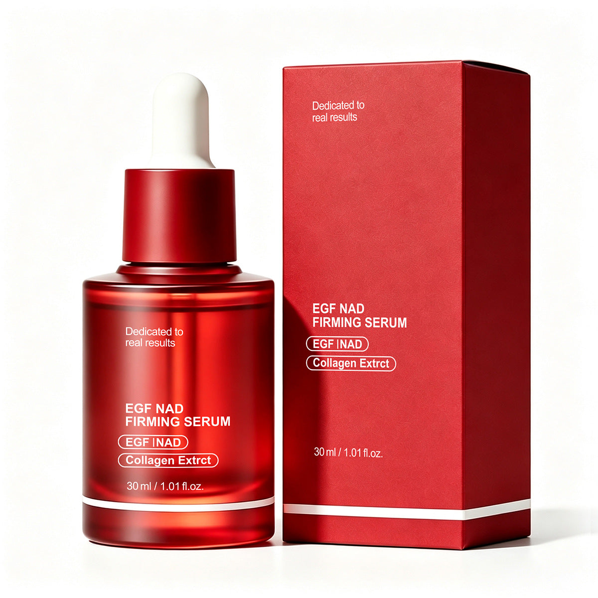 Loci�n hidratante, calmante, nutritiva y reafirmadora de esencia facial