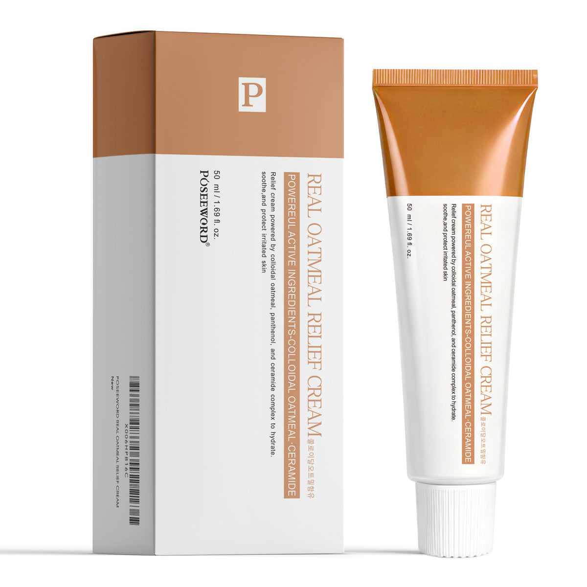 Crema hidratante facial