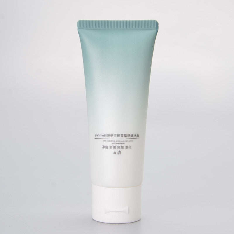 Crema en gel calmante Centella Asiatica