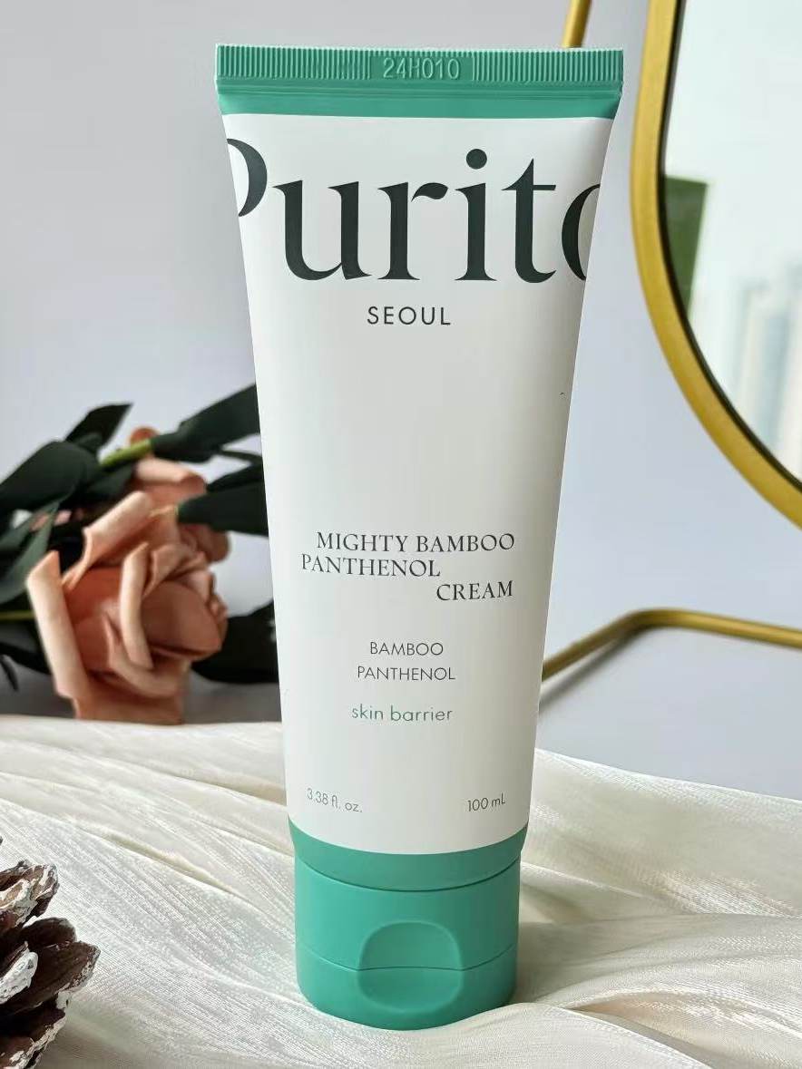 Crema reparadora calmante Purito Centella Asi�tica
