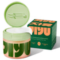 Compresas t�nicas exfoliantes de Centella Asi�tica para el cuidado de la piel