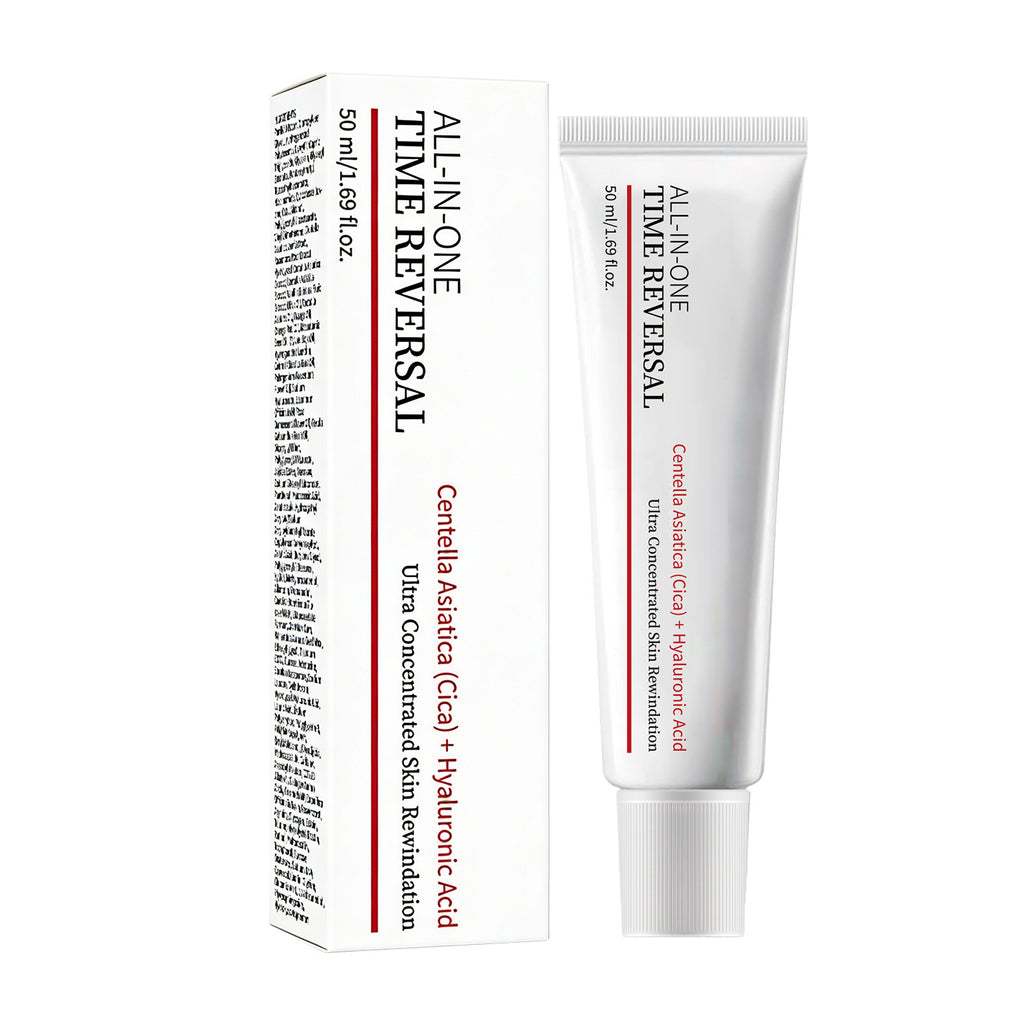 Crema hidratante Centella Asiatica