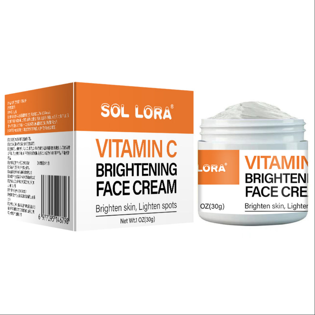 Crema/t�nico facial Coreano