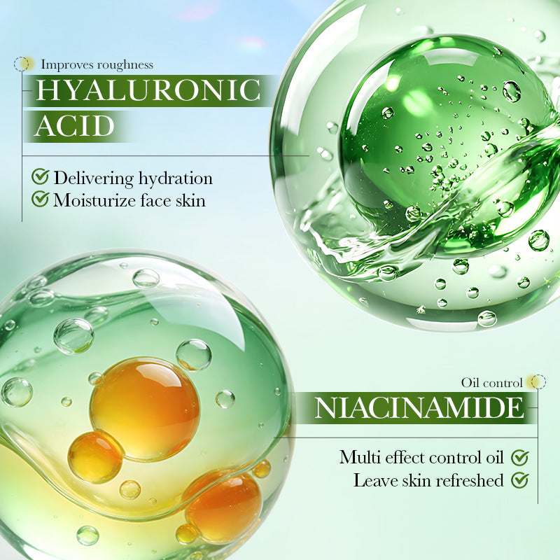 Crema para el acn� de Centella con �cido salic�lico
