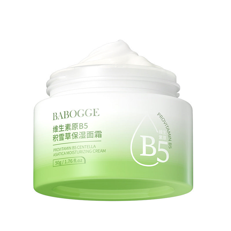 Crema hidratante facial B5 Centella Asiatica