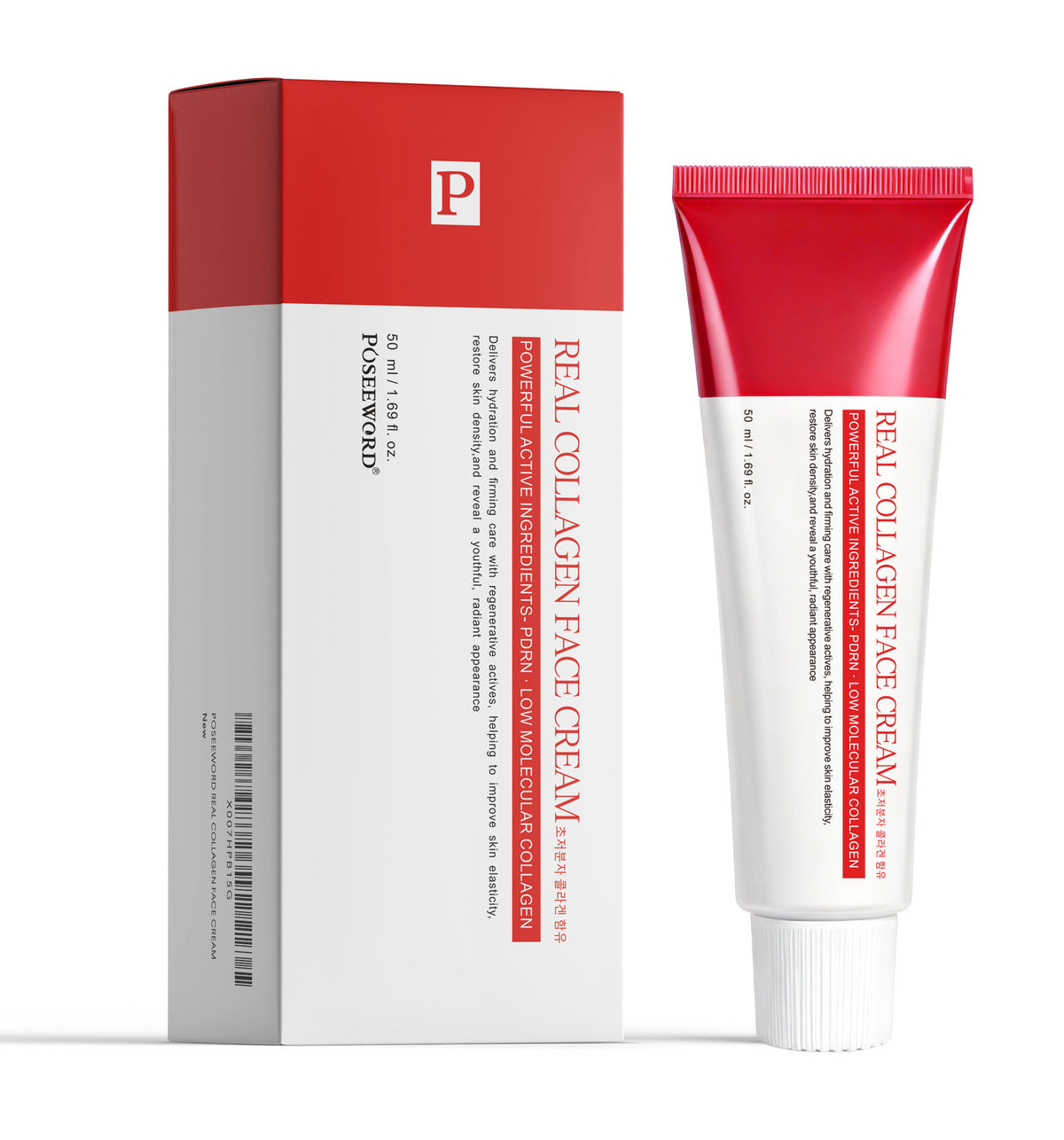 Crema hidratante facial