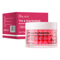 Crema facial c�psula antiarrugas Crema de ojos