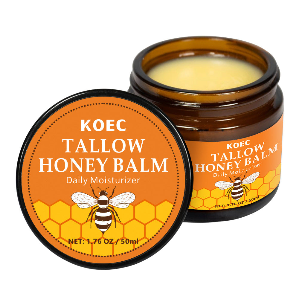 Crema hidratante natural facial