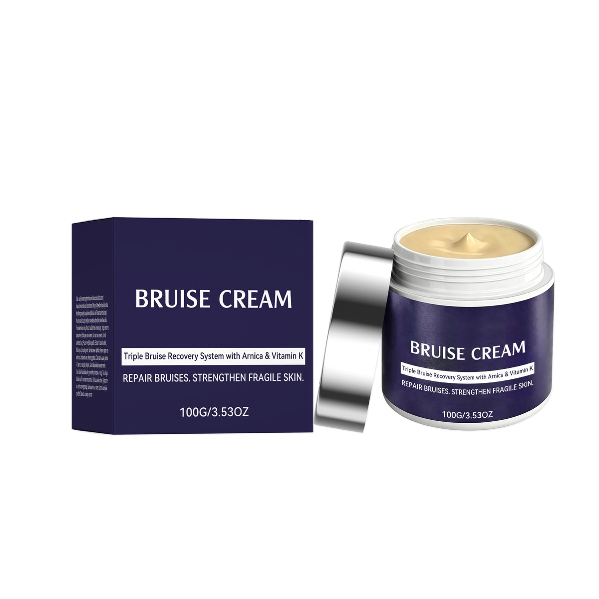 Crema hidratante para rostro y cuerpo