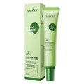 Crema para el acn� de Centella con �cido salic�lico