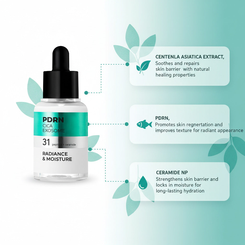 Centella Asi�tica PDRN 30ml