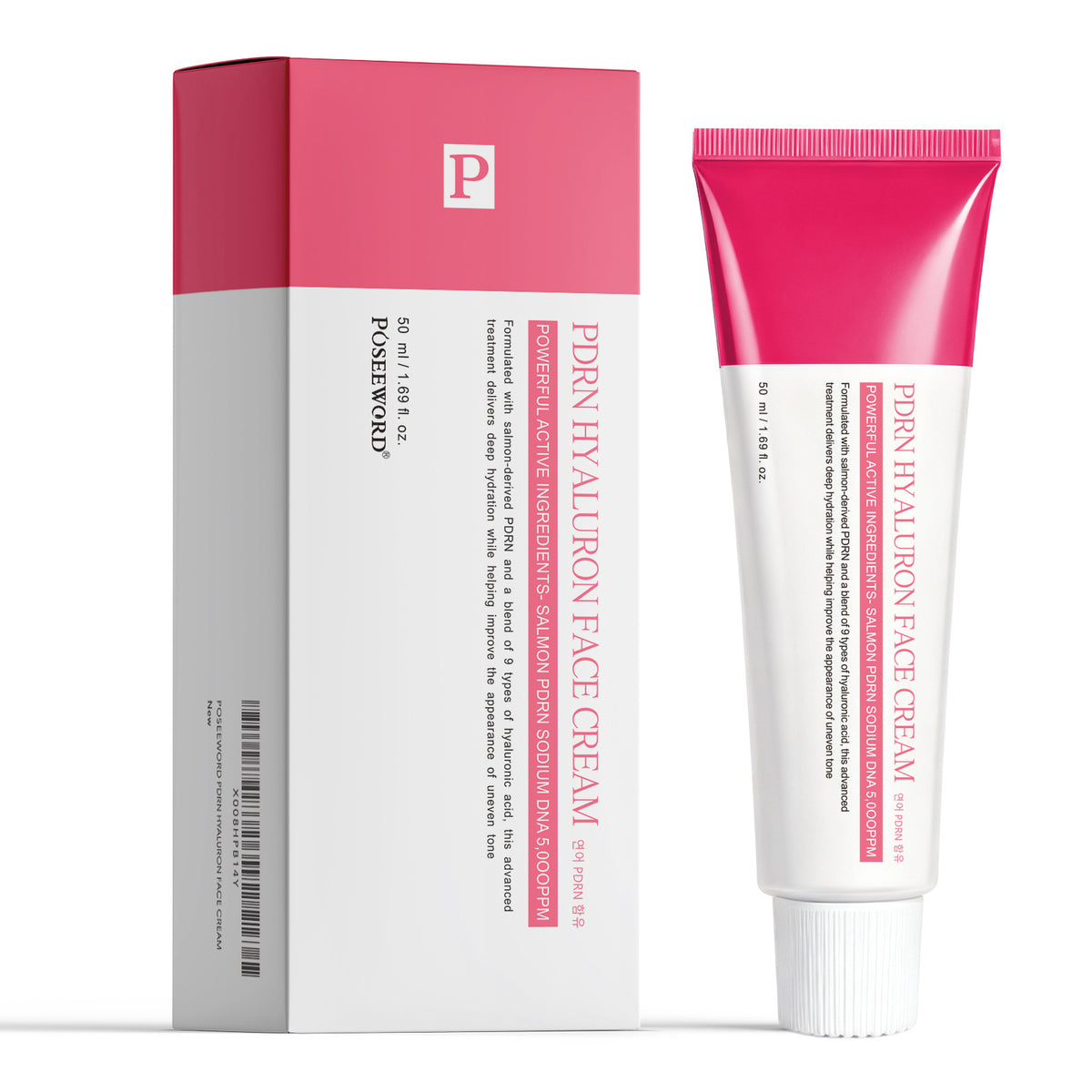 Crema hidratante facial