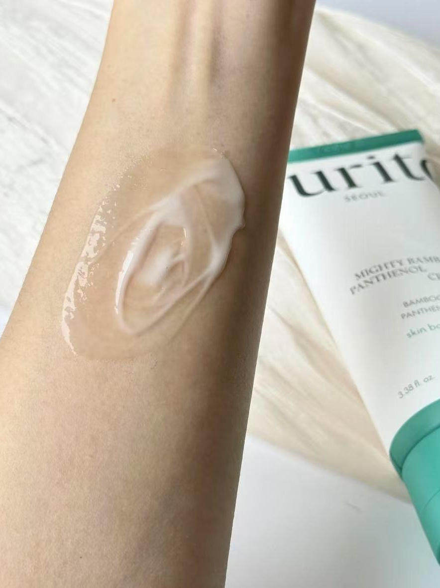 Crema reparadora calmante Purito Centella Asi�tica