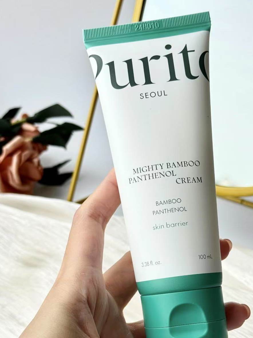 Crema reparadora calmante Purito Centella Asi�tica