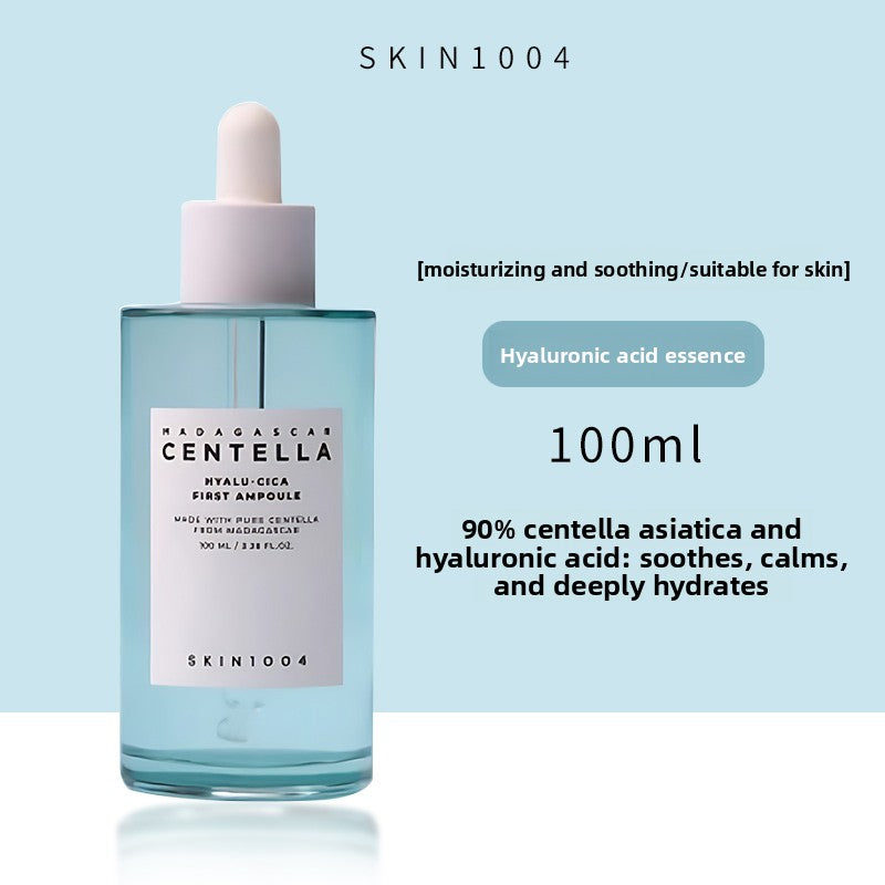 Esencia de Centella asiais