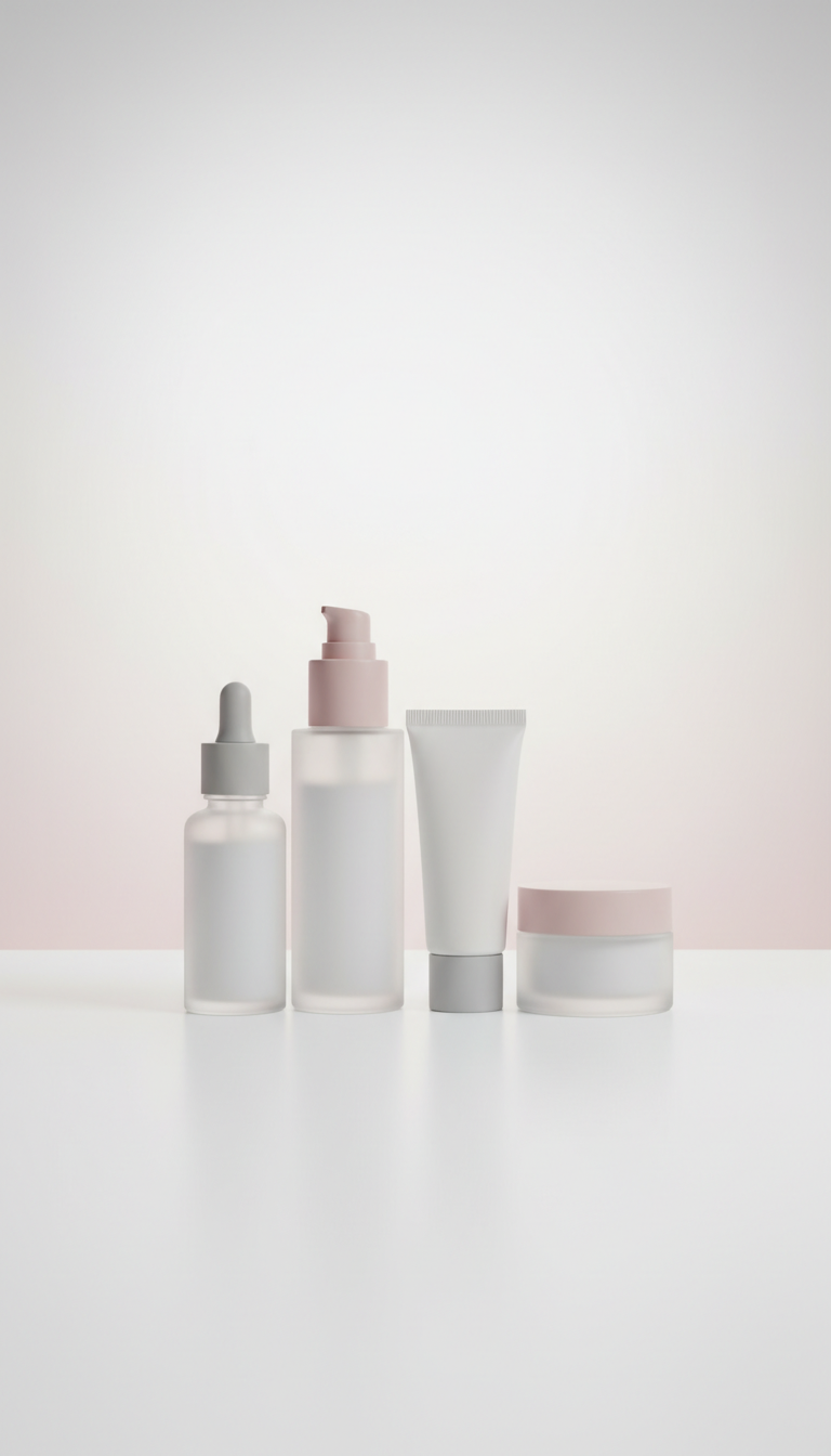 Sérum reparador barrera con ceramidas
