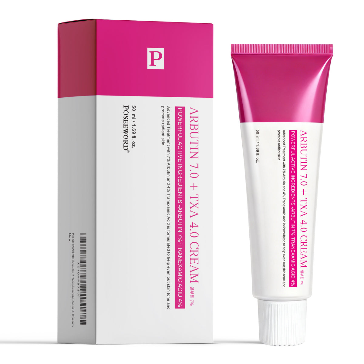 Crema hidratante facial