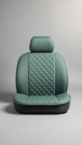 Funda para asiento de coche impermeable