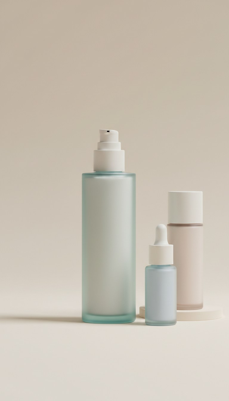 Tónico hidratante con ceramidas