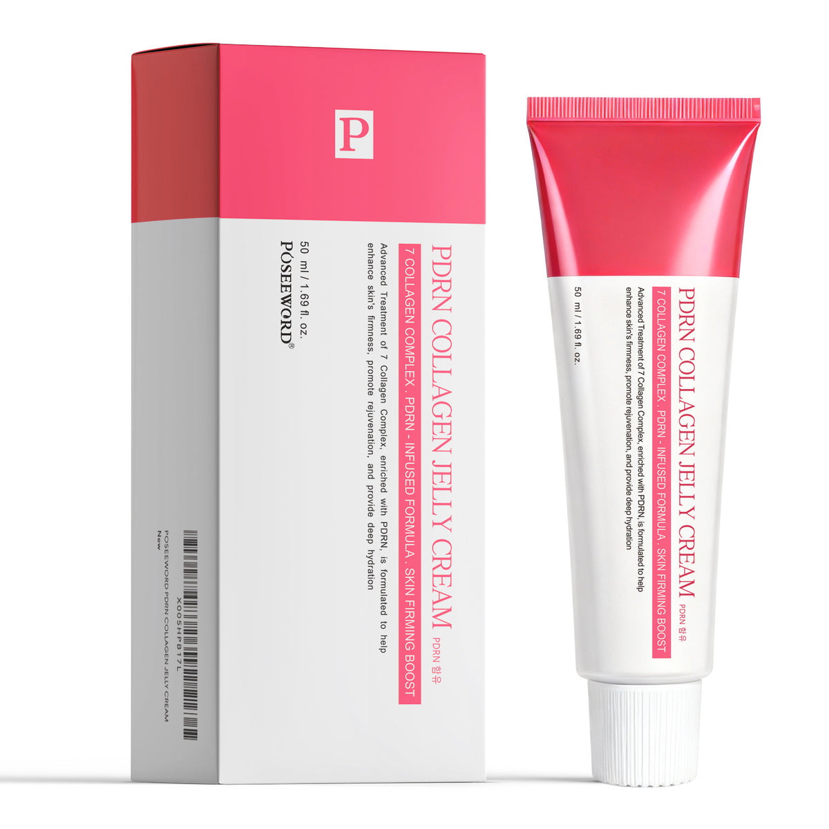 Crema hidratante facial