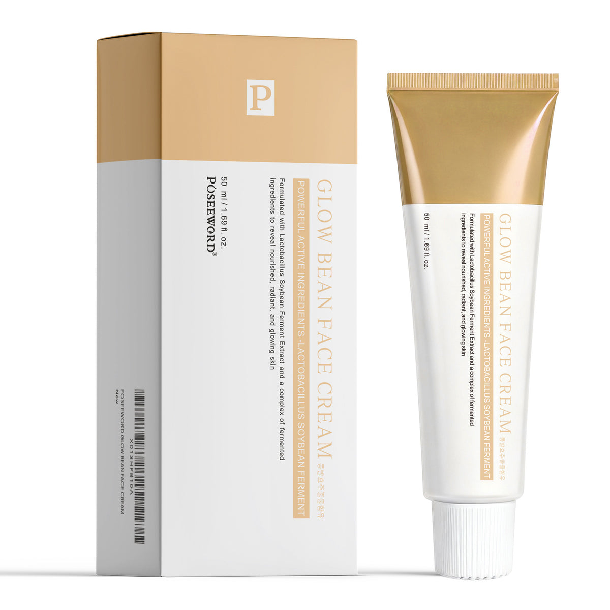 Crema hidratante facial