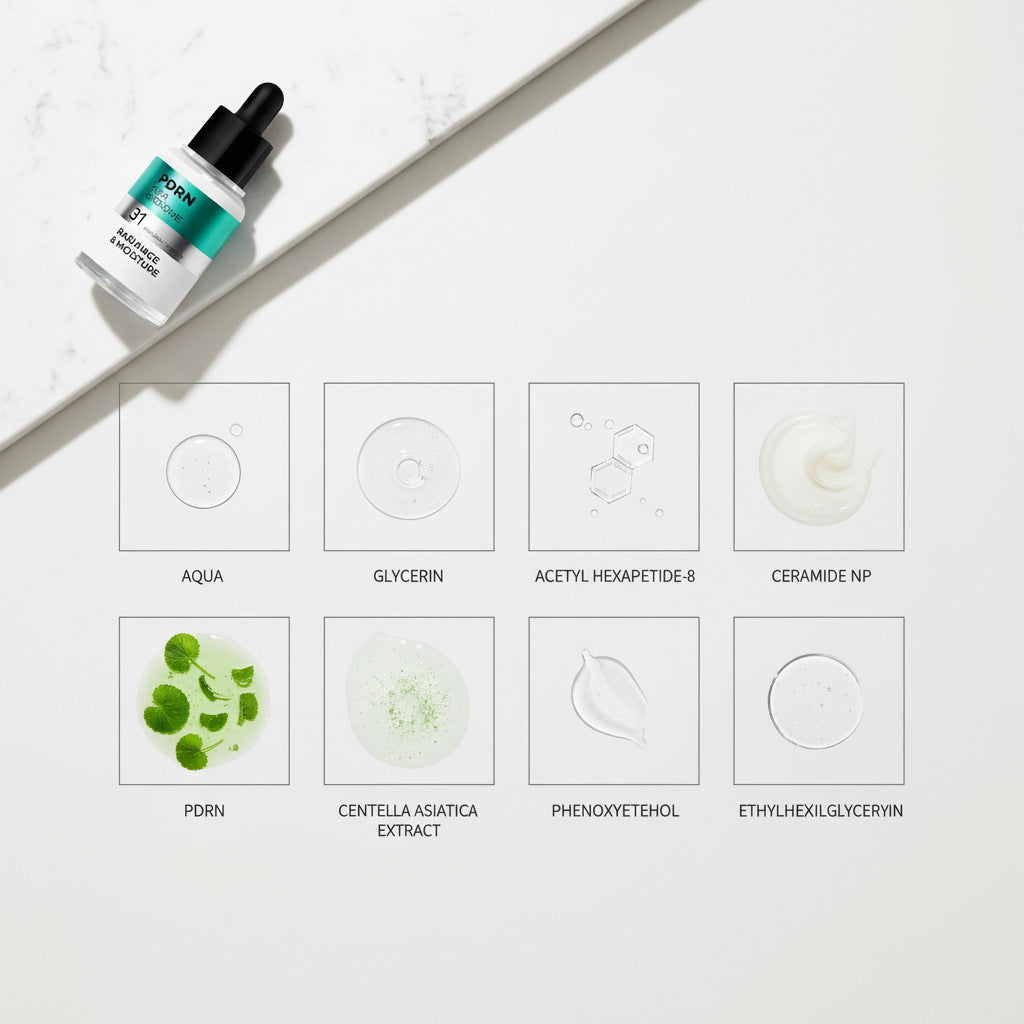 Centella Asi�tica PDRN 30ml