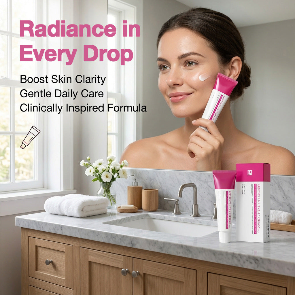 Crema hidratante facial