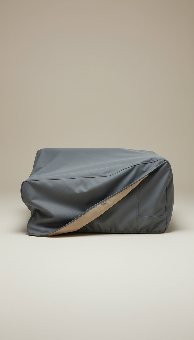 funda para sillón repelente al pelo
