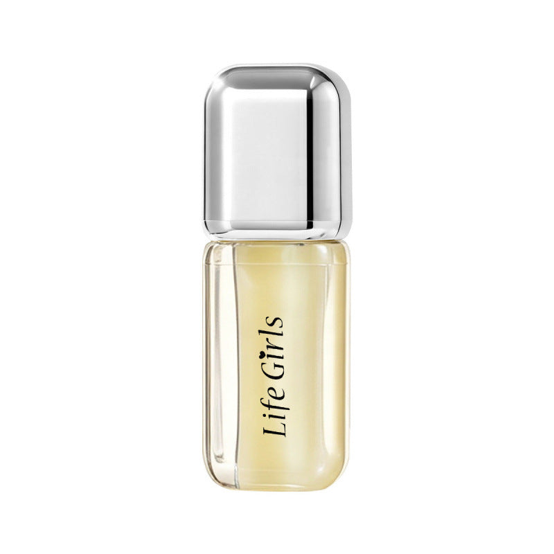 Aceite para el volumen de labios