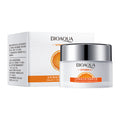 Crema para mejorar el tono de la piel