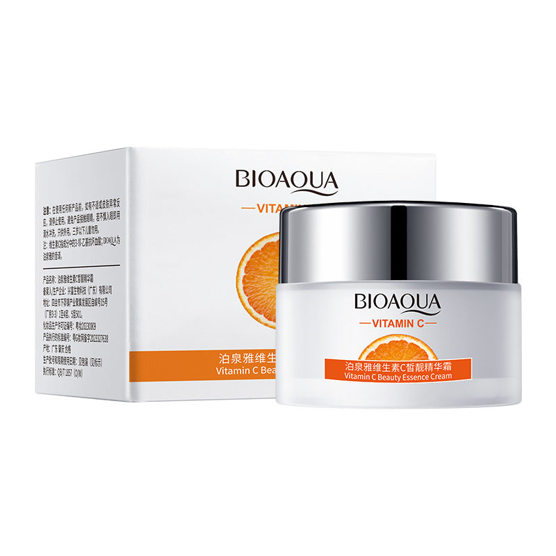 Crema para mejorar el tono de la piel